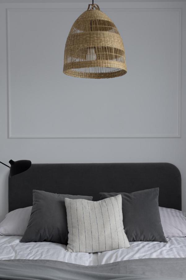 Apartamenty Rodzinne Zdrojowe Kudowa-Zdrój Esterno foto