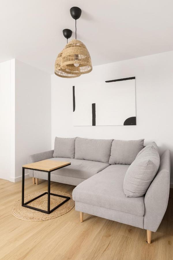 Apartamenty Rodzinne Zdrojowe Kudowa-Zdrój Esterno foto