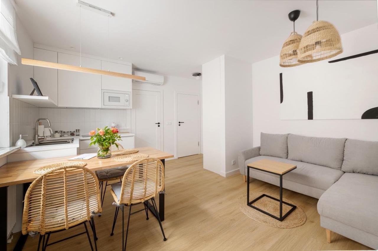 Apartamenty Rodzinne Zdrojowe Kudowa-Zdrój Esterno foto