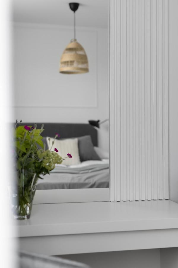 Apartamenty Rodzinne Zdrojowe Kudowa-Zdrój Esterno foto