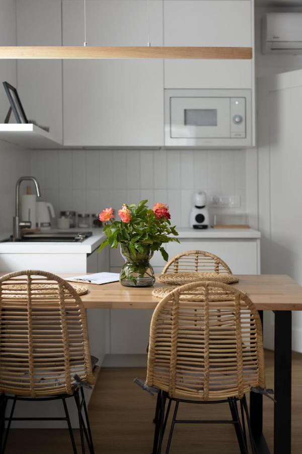Apartamenty Rodzinne Zdrojowe Kudowa-Zdrój Esterno foto