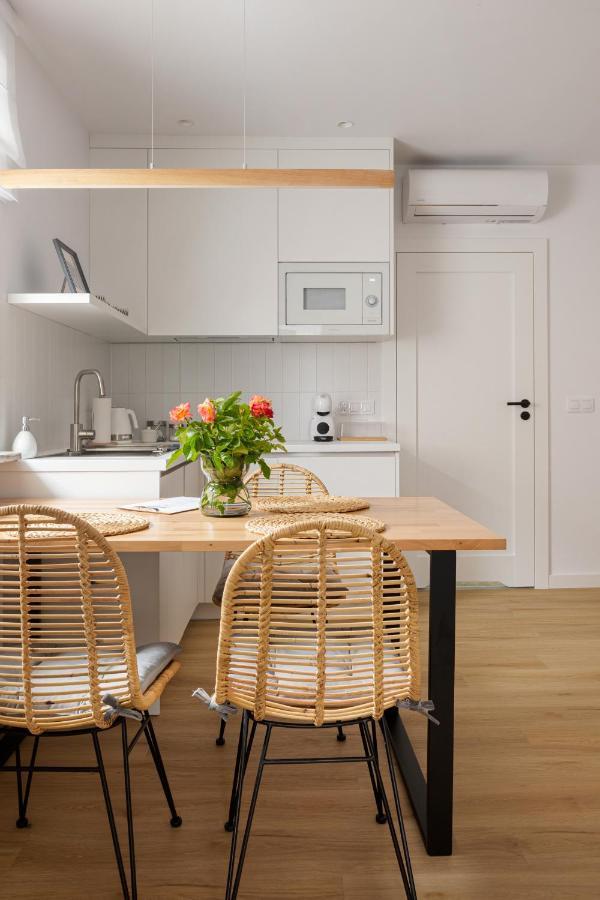 Apartamenty Rodzinne Zdrojowe Kudowa-Zdrój Esterno foto