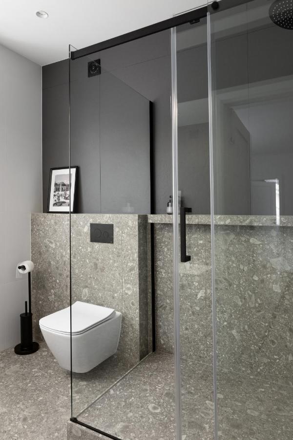 Apartamenty Rodzinne Zdrojowe Kudowa-Zdrój Esterno foto