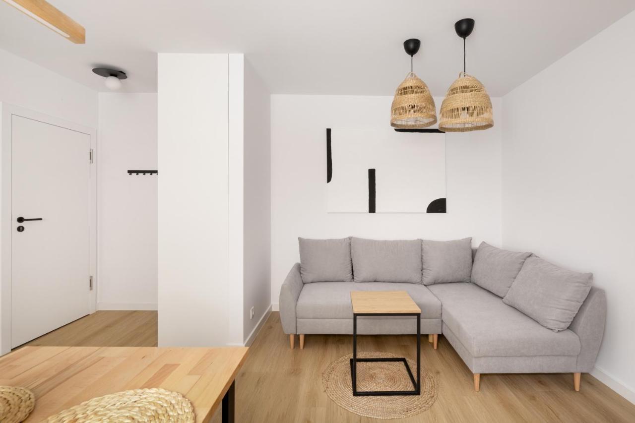 Apartamenty Rodzinne Zdrojowe Kudowa-Zdrój Esterno foto