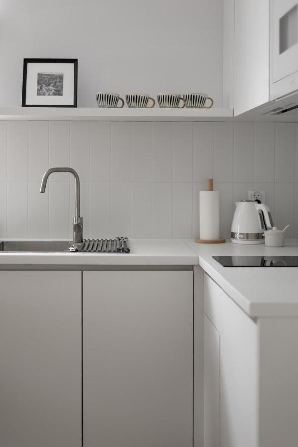 Apartamenty Rodzinne Zdrojowe Kudowa-Zdrój Esterno foto