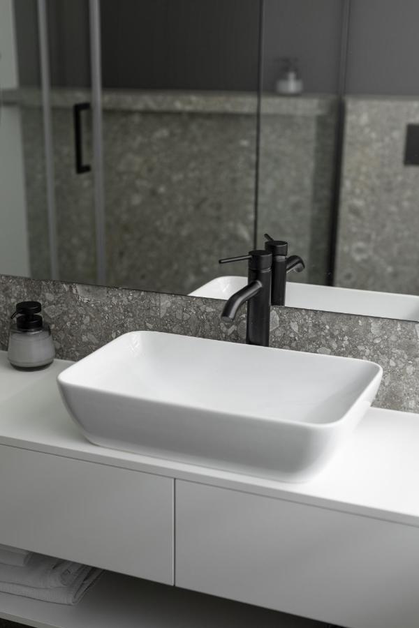 Apartamenty Rodzinne Zdrojowe Kudowa-Zdrój Esterno foto