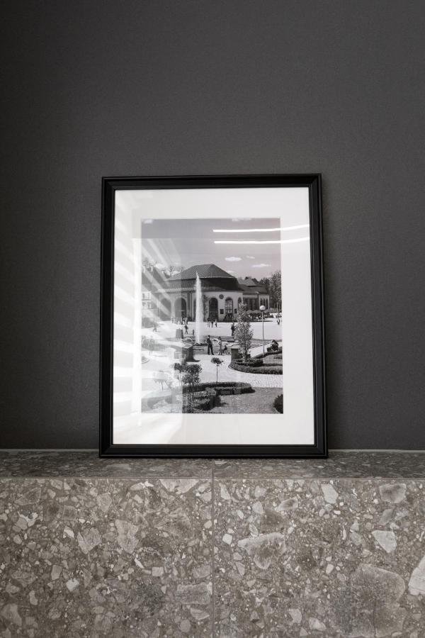 Apartamenty Rodzinne Zdrojowe Kudowa-Zdrój Esterno foto